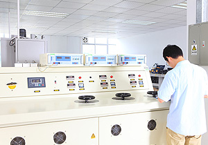 電解電容壽命實驗設備